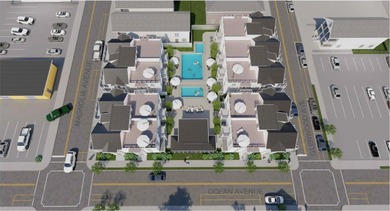 Kay's Oasis A Beach Block Like No Other! New Construction Luxury