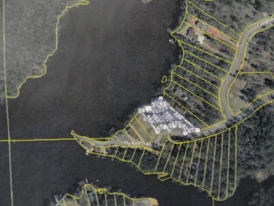Lot 16, a buildable wooded lot on Nepco Lake, Central Wis. Build - photo 56