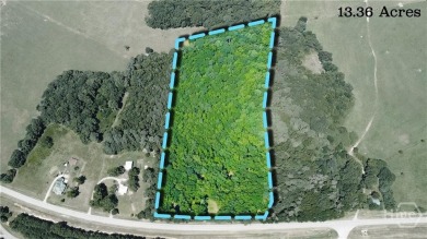 Lake Acreage For Sale in Stephens, Georgia