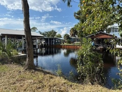 Lake Lot For Sale in Old Town, Florida