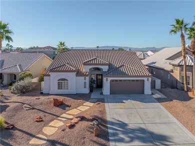 Lake Home For Sale in Fort Mohave, Arizona