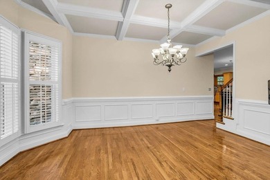 3 level custom-built GEM in Berkshire Park! It's a 4,450+ square