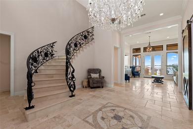This stunning 2018 home, inspired by the timeless elegance of a - photo 5