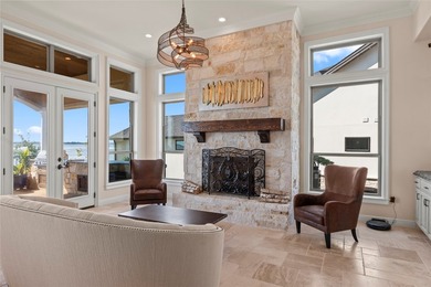 This stunning 2018 home, inspired by the timeless elegance of a - photo 9
