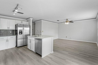 Welcome to 3260 Commodore Court, a beautifully renovated lake - photo 10