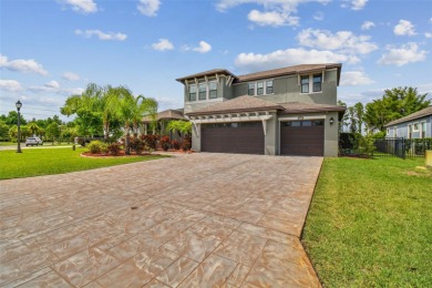 Lake Padgett Home For Sale in Land O Lakes Florida