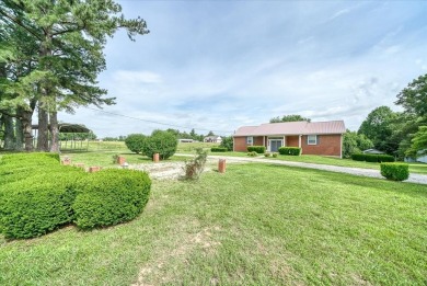 Lake Home For Sale in Sparta, Tennessee
