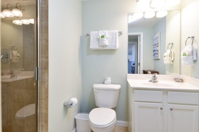 Meticulously maintained 2-bedroom junior suite at the highly - photo 11