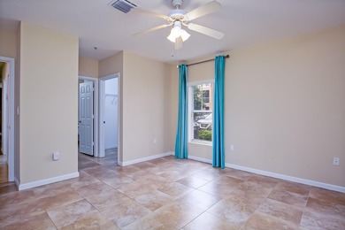 First-floor living, gated community, and the Indian River Lagoon - photo 11