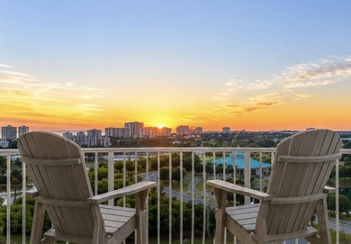 Meticulously maintained 2-bedroom junior suite at the highly - photo 12