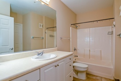 First-floor living, gated community, and the Indian River Lagoon - photo 13