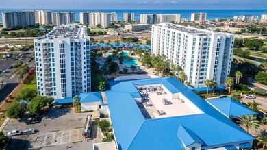 Meticulously maintained 2-bedroom junior suite at the highly - photo 15