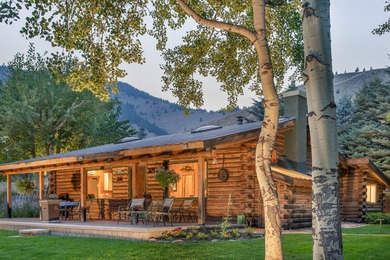 A true legacy estate with 33.45 pristine acres in the heart of - photo 5