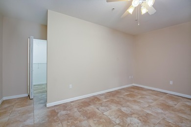 First-floor living, gated community, and the Indian River Lagoon - photo 17