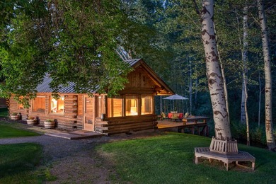 A true legacy estate with 33.45 pristine acres in the heart of - photo 7