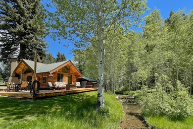 A true legacy estate with 33.45 pristine acres in the heart of - photo 9