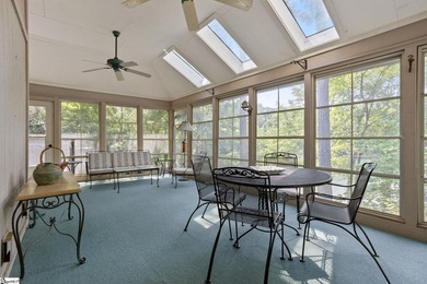 Water front home on beautiful lake Keowee in Keowee Key with - photo 20