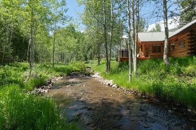A true legacy estate with 33.45 pristine acres in the heart of - photo 10