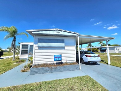 Caloosahatchee River Home For Sale in Fort Myers Florida