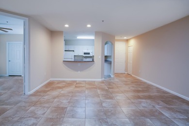 First-floor living, gated community, and the Indian River Lagoon - photo 22