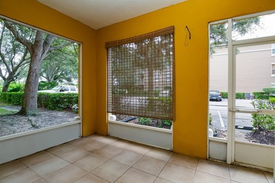 First-floor living, gated community, and the Indian River Lagoon - photo 24