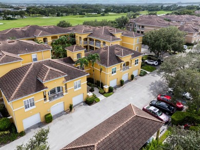 First-floor living, gated community, and the Indian River Lagoon - photo 26