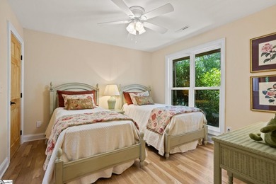 Water front home on beautiful lake Keowee in Keowee Key with - photo 31
