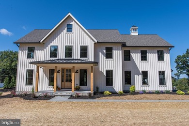 Pretty Boy Reservoir Home Sale Pending in Parkton Maryland