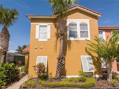 Cumbrian Lakes Townhome/Townhouse For Sale in Kissimmee Florida