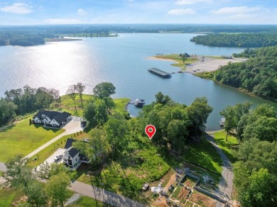 Lake Lot For Sale in Huntingdon, Tennessee