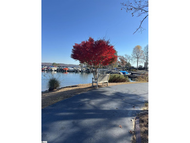 Water front home on beautiful lake Keowee in Keowee Key with - photo 45