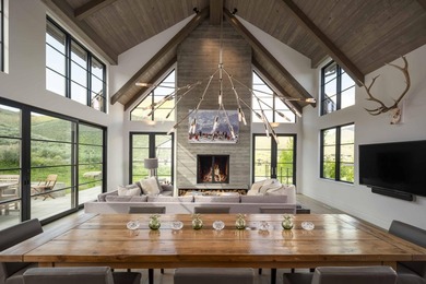 This site was chosen for its private, elevated, view-laden - photo 5