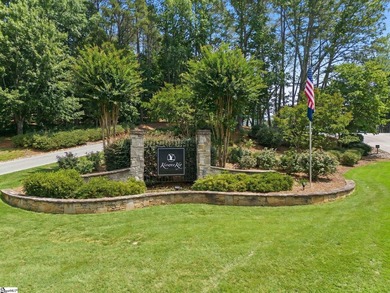 Water front home on beautiful lake Keowee in Keowee Key with - photo 46