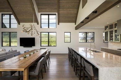 This site was chosen for its private, elevated, view-laden - photo 8