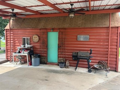 CUTE LOG HOME ON CORNER LOT IN ONE OF THE AREA'S MOST - photo 50