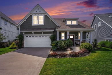 Lake Home For Sale in Whitehall, Michigan
