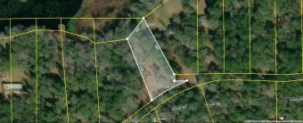 Lake Talquin Lot For Sale in Quincy Florida