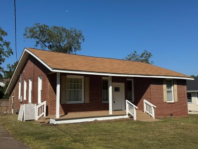 Lake Home For Sale in Edgefield, South Carolina