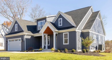 Lake Home For Sale in Cross Junction, Virginia
