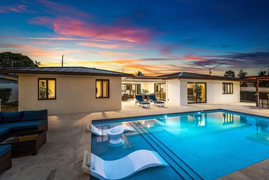 Lake Osborne Home For Sale in Lake Worth Florida