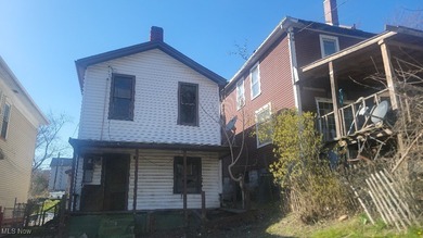 Ohio River Home For Sale in East Liverpool Ohio