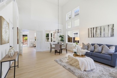 Welcome to 1555 Mission Springs Circle! This beautifully - photo 2