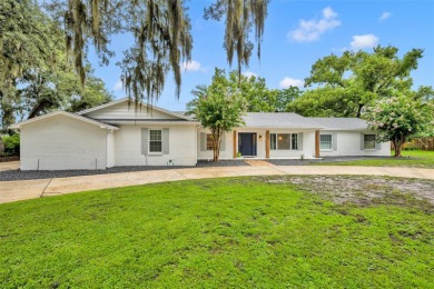 Spring Lake - Seminole County Home For Sale in Altamonte Springs Florida