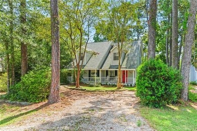 Lake Pontchartrain Townhome/Townhouse Active Under Contract in Covington Louisiana