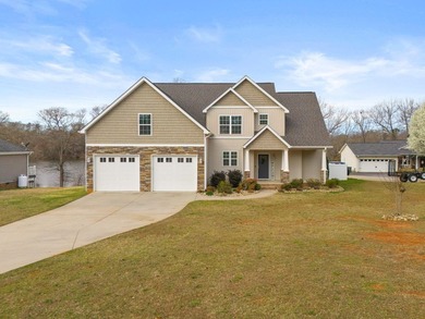 Lake Blalock Home For Sale in Chesnee South Carolina