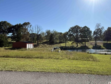 Lake Acreage For Sale in Grand Rivers, Kentucky