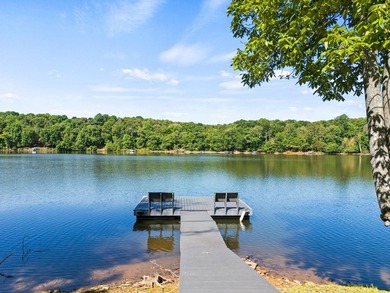 Waterfront living on Lake Blalock with the perfect blend of - photo 2