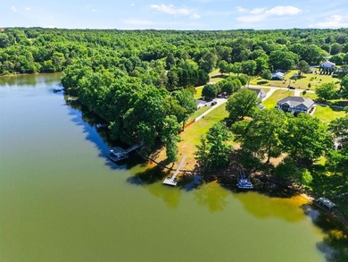 Waterfront living on Lake Blalock with the perfect blend of - photo 3
