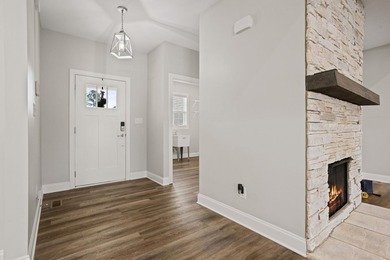 Waterfront living on Lake Blalock with the perfect blend of - photo 6