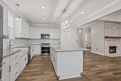 Waterfront living on Lake Blalock with the perfect blend of - photo 9
